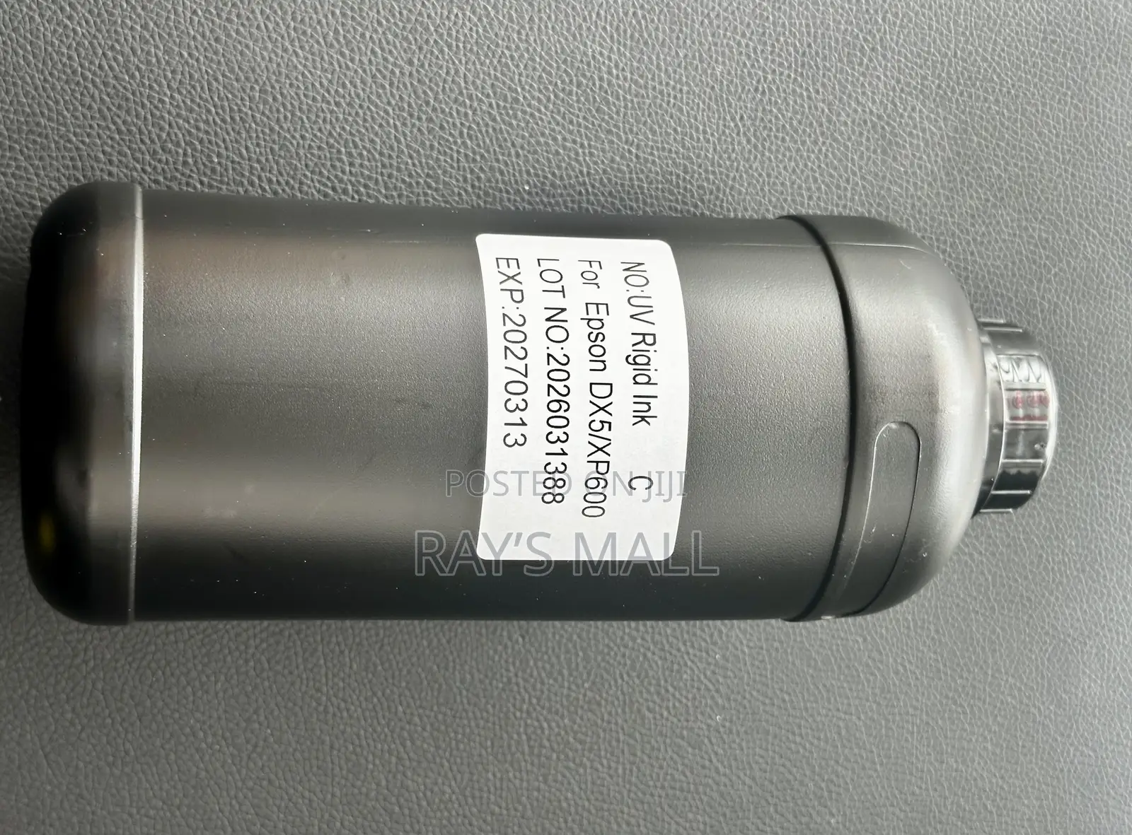 Uv Printer Inks (Cyan)