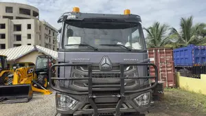 Brand New Howo Sinotruk 6×4 Tipper Truck (10 Wheeler)
