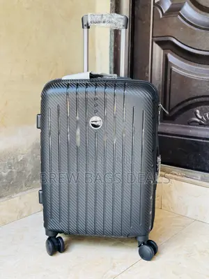 Quality Ultra Strong 20 Inches Single Small Size Traveling Bag.
