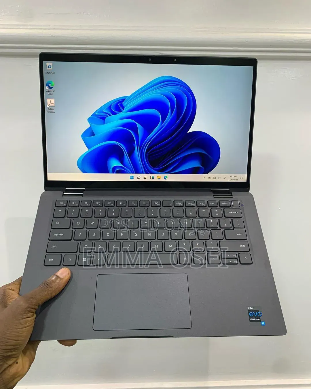 Laptop Dell Latitude 7420 16GB Intel Core i7 SSD 512GB