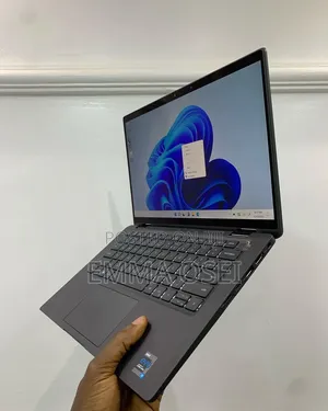 Laptop Dell Latitude 7420 16GB Intel Core i7 SSD 512GB