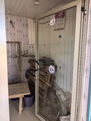 Container Shop For Sale At Dansoman