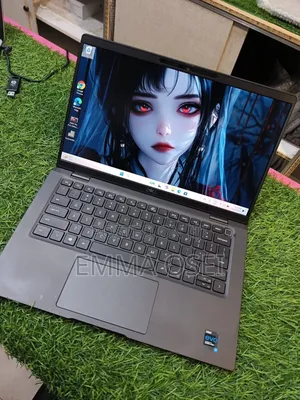 Laptop Dell Latitude 7420 16GB Intel Core i7 SSD 512GB