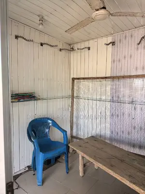 Container Shop For Sale At Dansoman