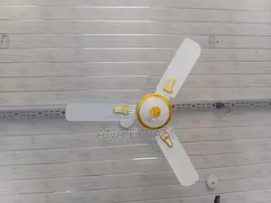 Medium Blade Fan