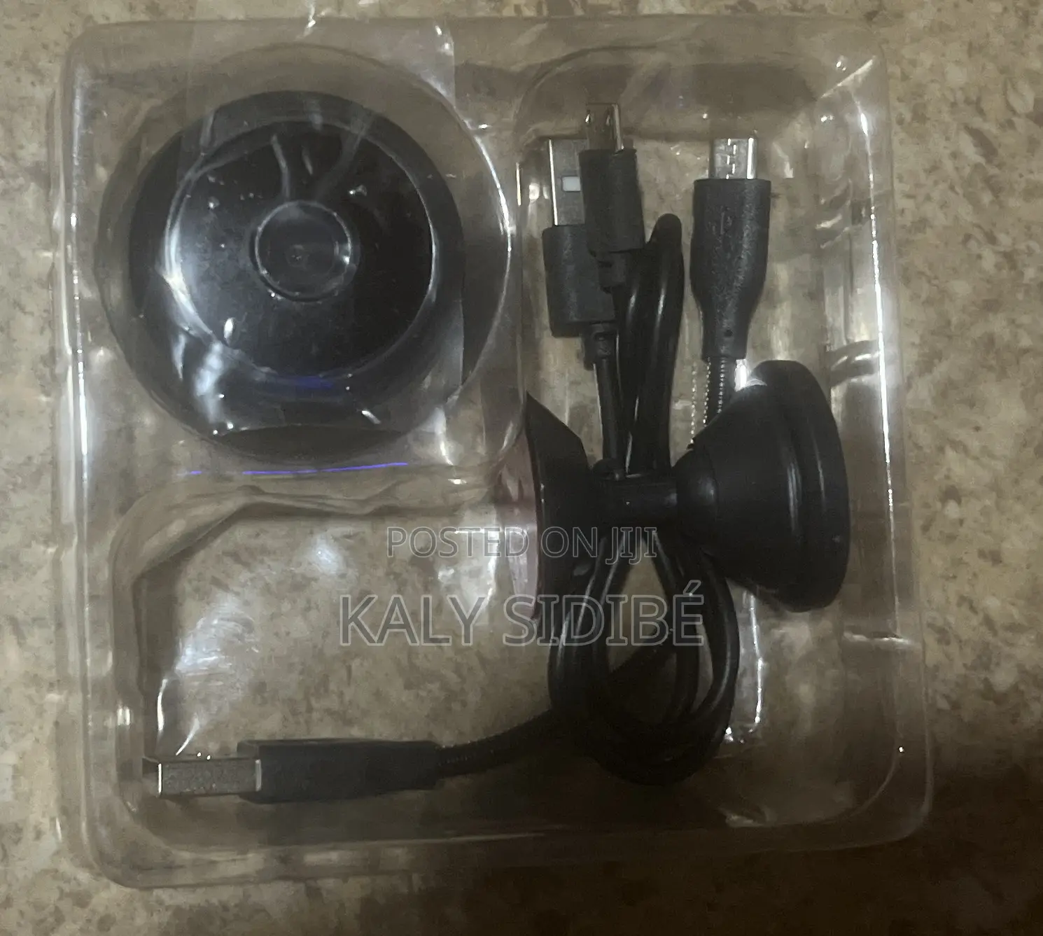 Mini Camera