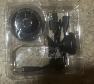 Mini Camera