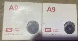 Mini Camera