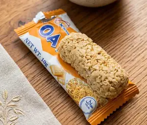 Crunch Oat Chocolates