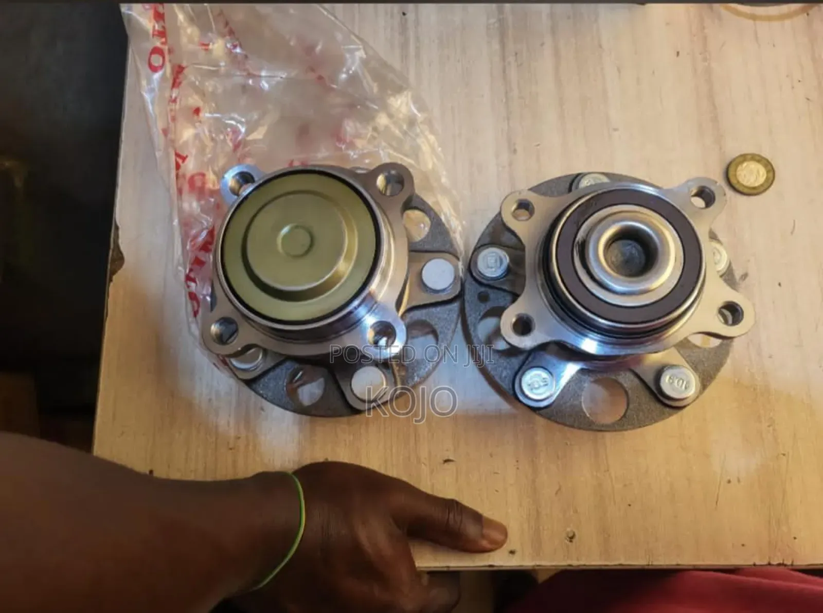 Free Hub for All Cars
