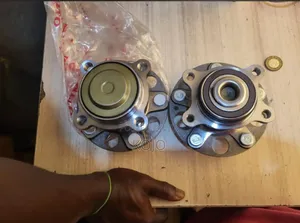 Free Hub for All Cars