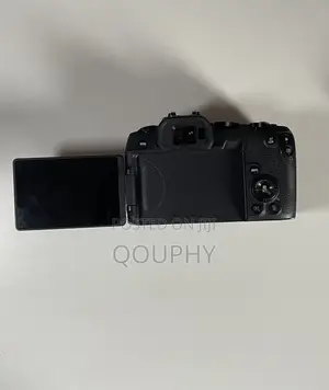 Canon Eos Rp Mirrorless