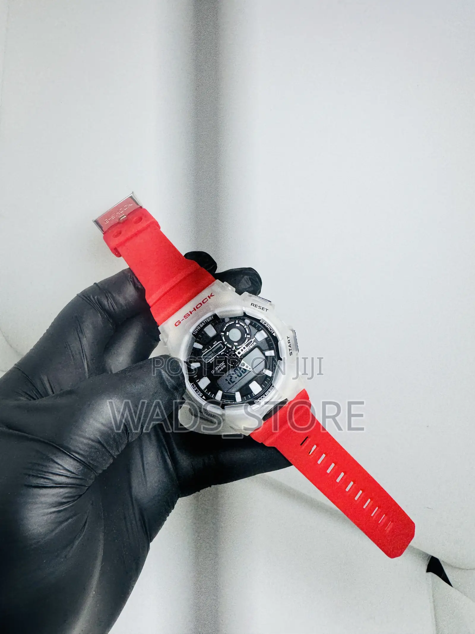 Casio G-Shock Dw-6900 – Brand New