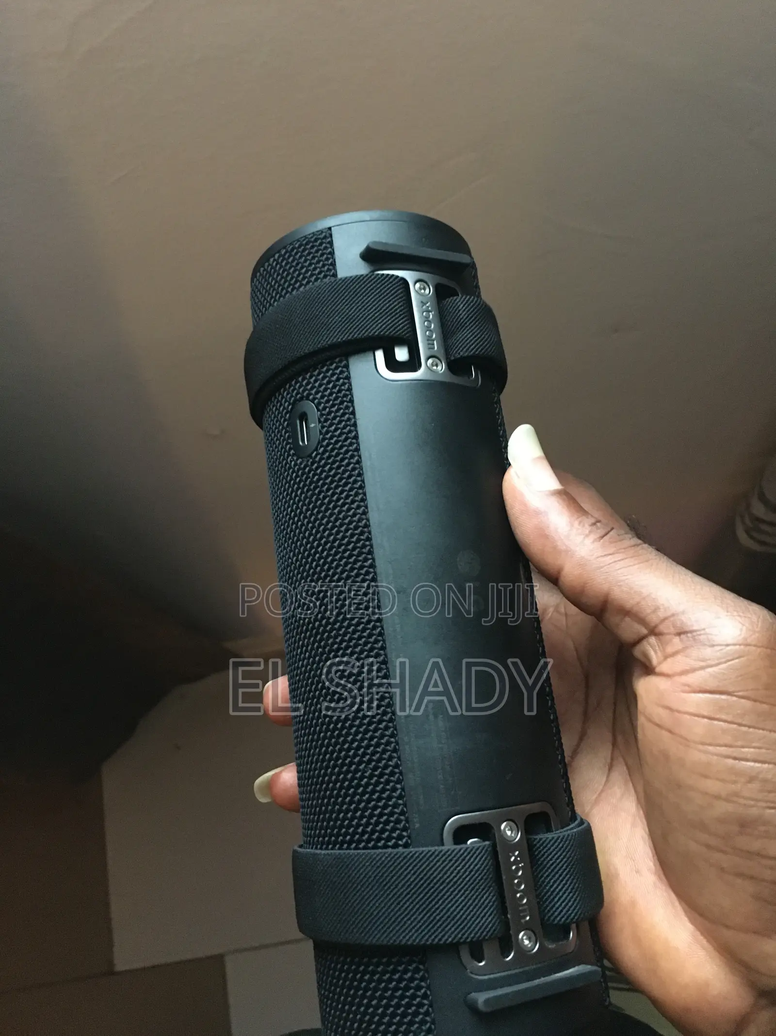 Lg Xboom Grab