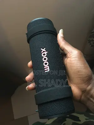 Lg Xboom Grab