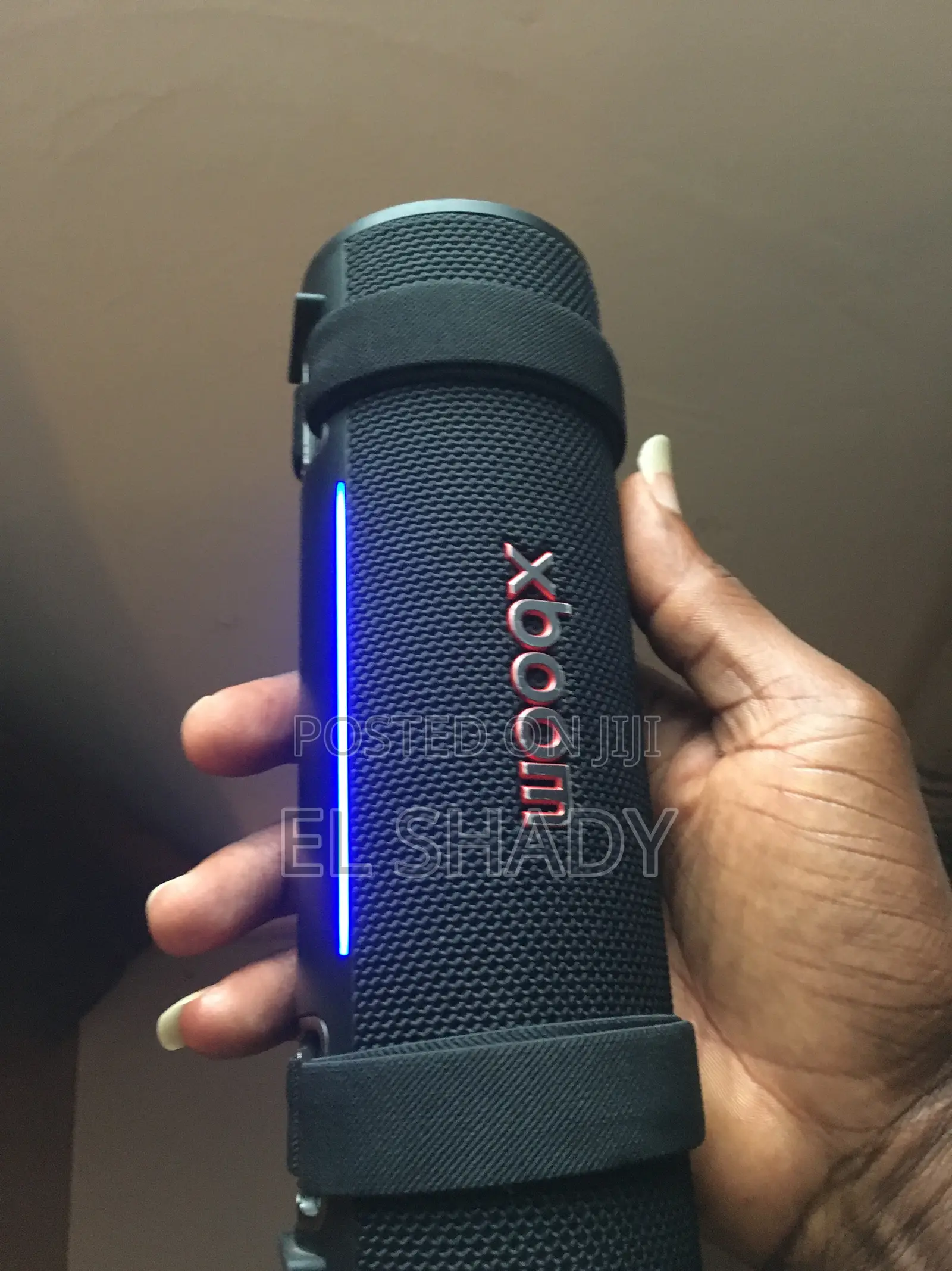 Lg Xboom Grab