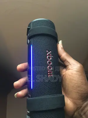 Lg Xboom Grab