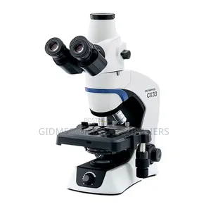 Microscope Olympus Cx33