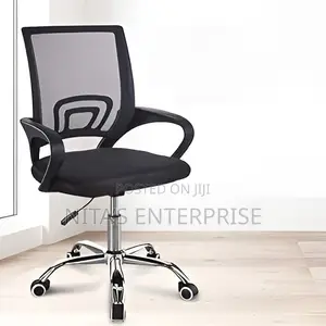 Office Swivel Chair for Use