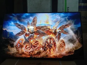 Smart Entertainment Redefined With Samsung 43-Inch Smart Tv