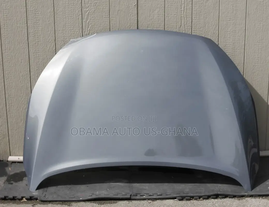 Kia Sorento Bonnet 2016 2017 2018 2019 2020 Hood