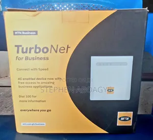 MTN Turbonet
