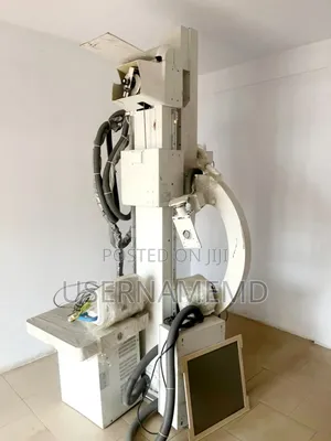 Digital Xray Machine For Sale