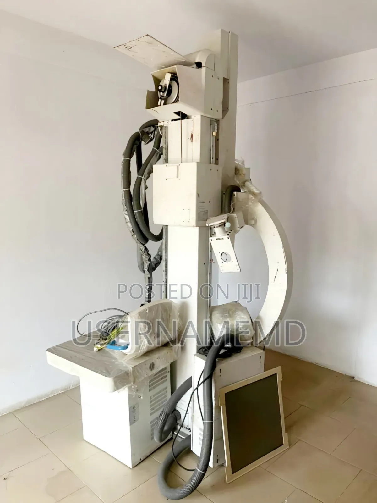 Digital Xray Machine For Sale