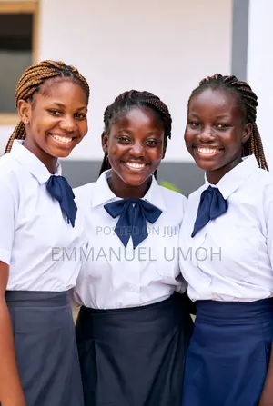 Students Bow Ties