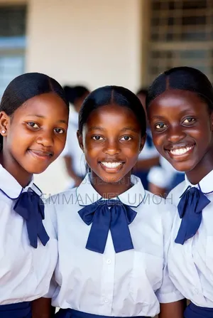 Students Bow Ties