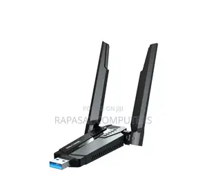 Lb-Link Bl-Wdn900axbt Ax900+Bt5.4 Dual Band USB Adapter With 2antennas