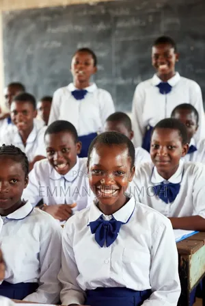 Students Bow Ties