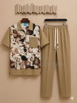 High Quality Vintage Top and Down