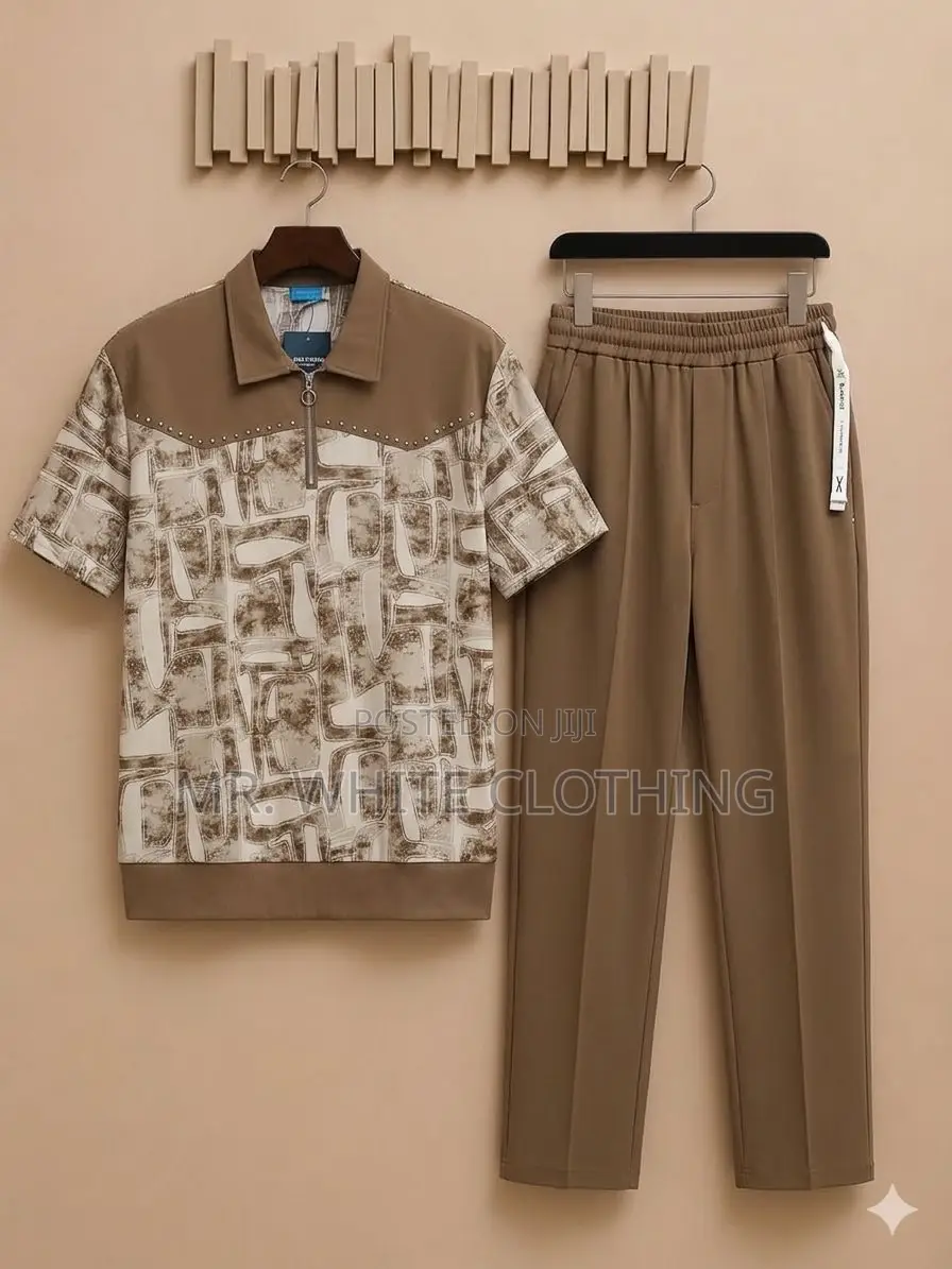 High Quality Vintage Top and Down