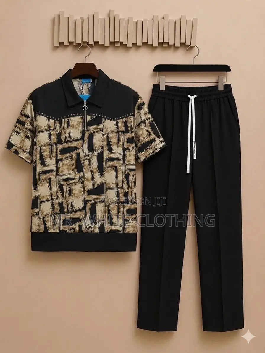 High Quality Vintage Top and Down
