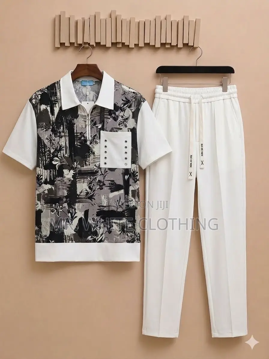 High Quality Vintage Top and Down
