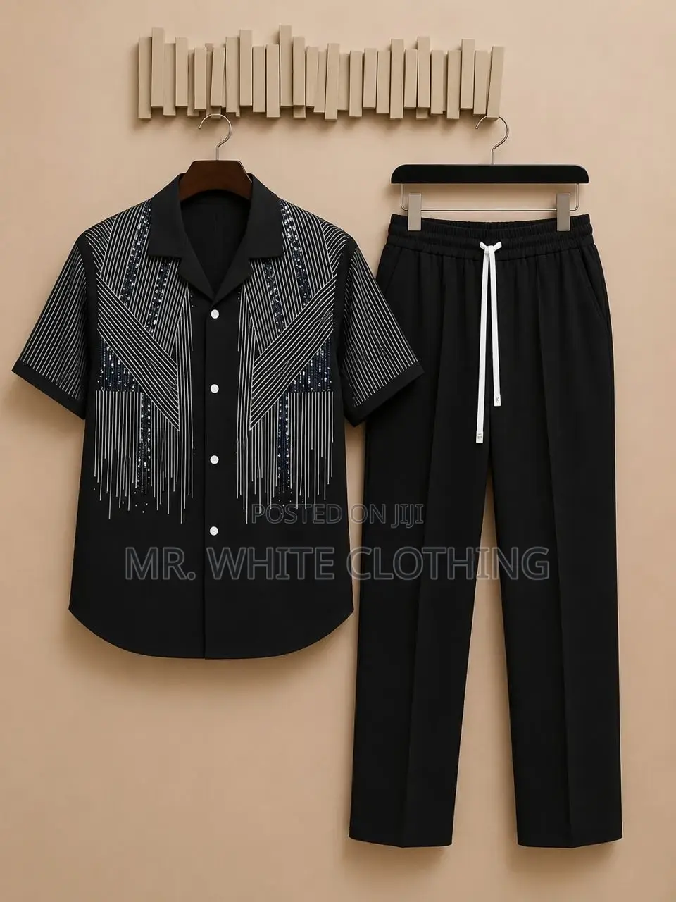 High Quality Vintage Top and Down