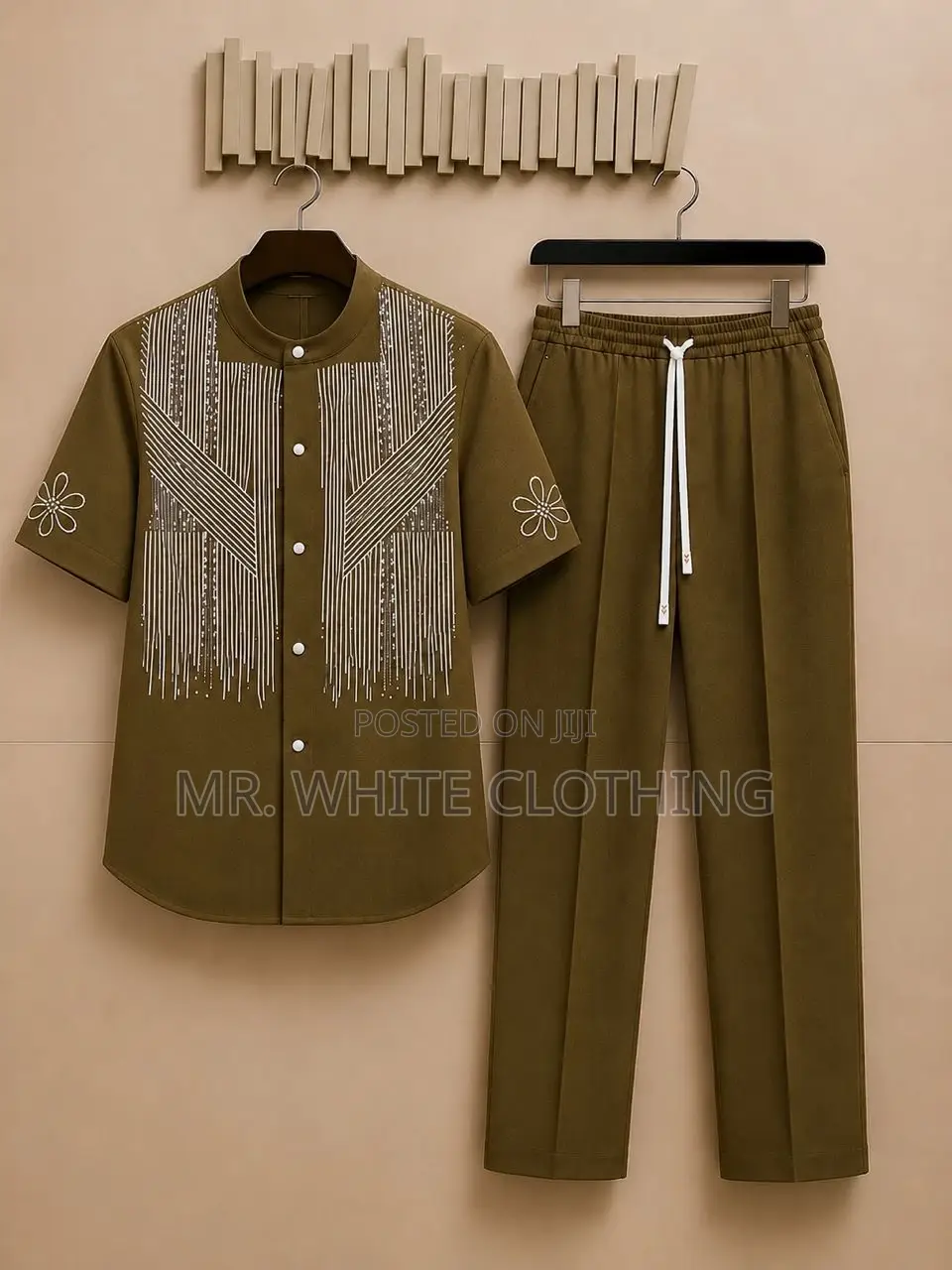 High Quality Vintage Top and Down