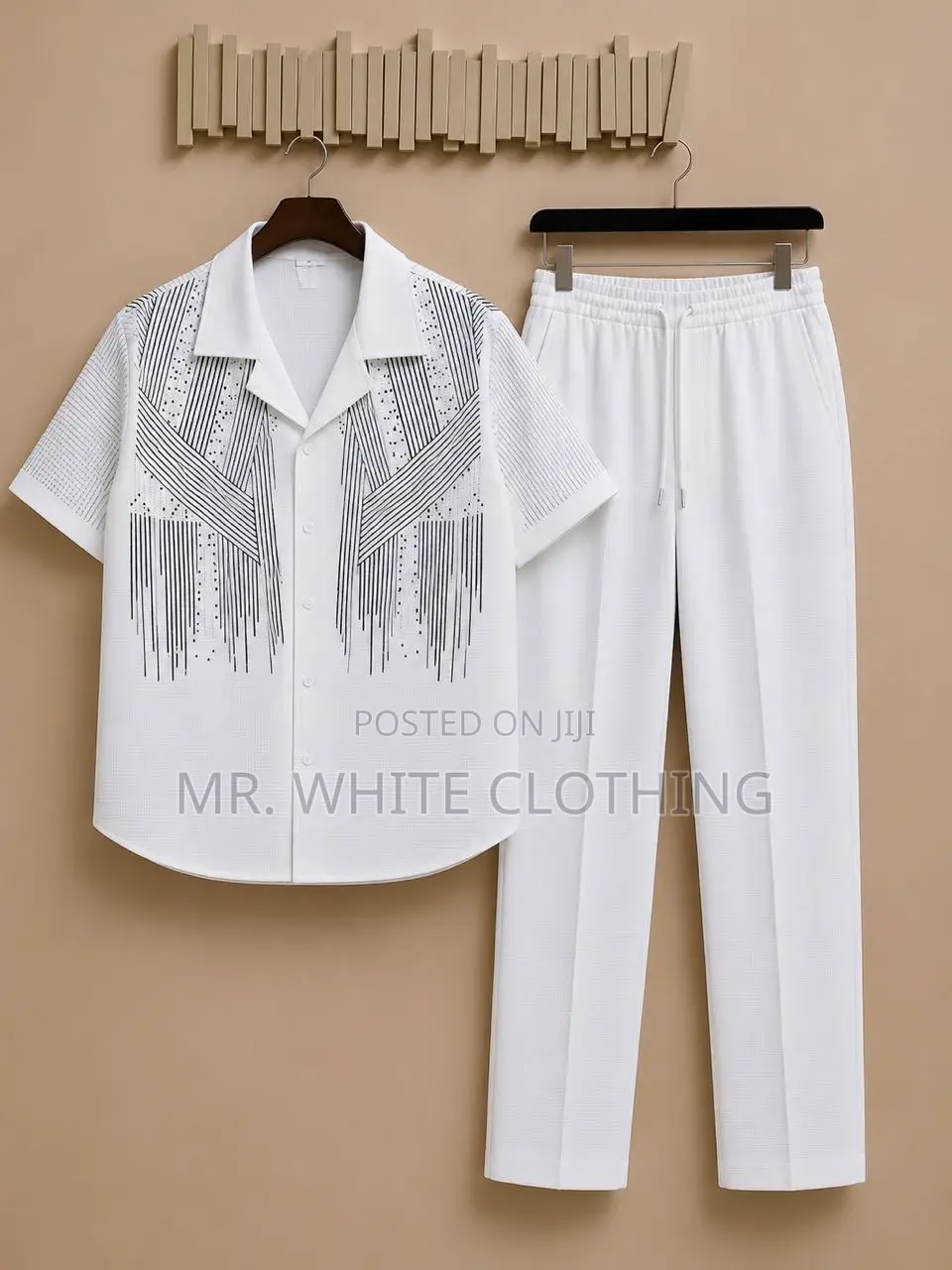 High Quality Vintage Top and Down