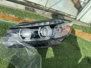 Kia Sorento 2016 Headlight 2016 2017 2018 2019 2020 Led Head Light