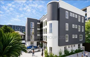 1bdrm Apartment in Arcadia View, North Legon for sale