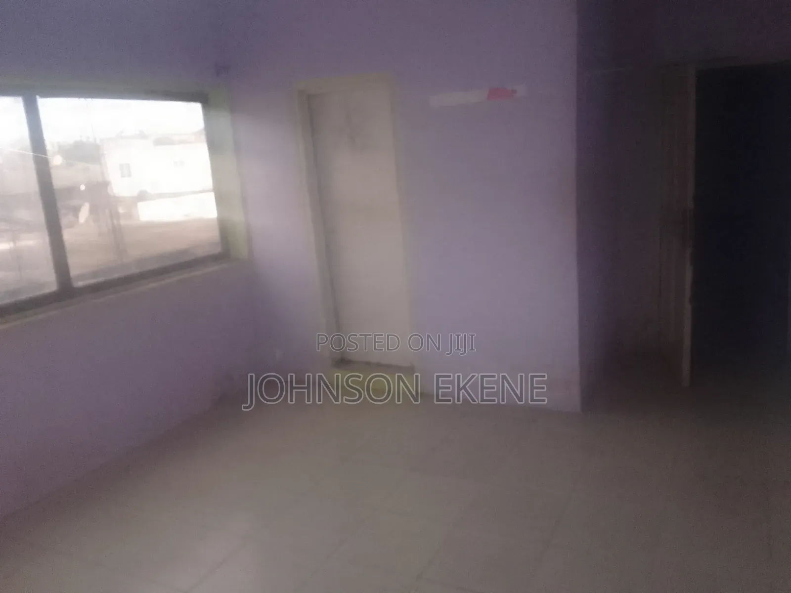 1bdrm Apartment in Ebony for rent