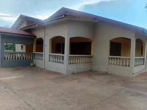 4bdrm Apartment in New Gbawe for rent