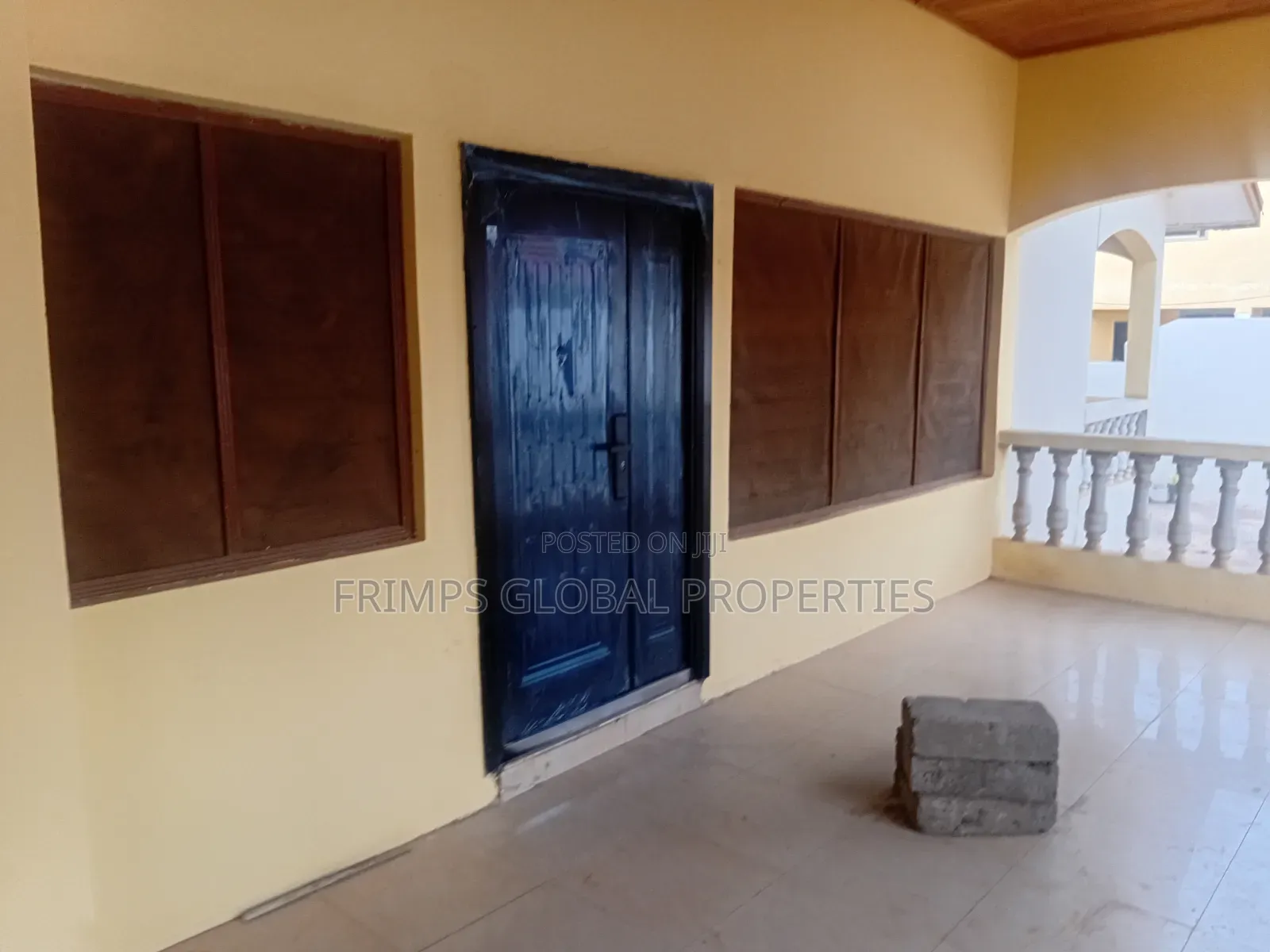 4bdrm Apartment in New Gbawe for rent