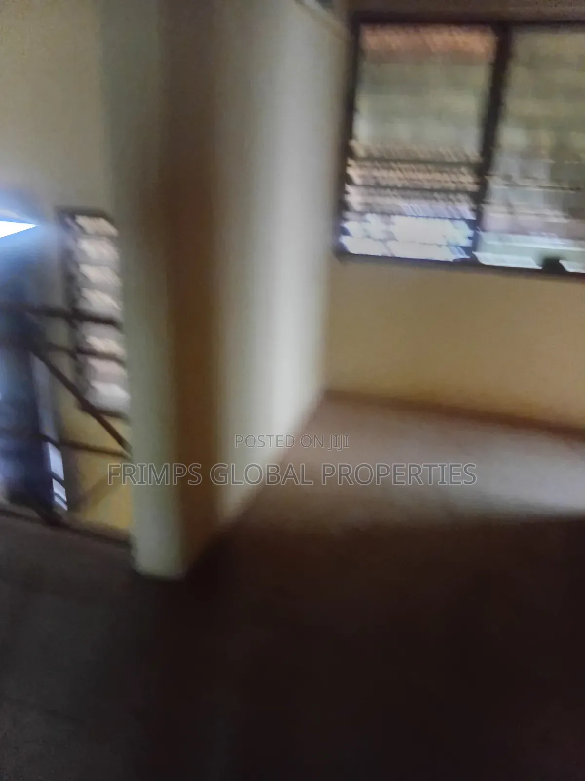 4bdrm Apartment in New Gbawe for rent