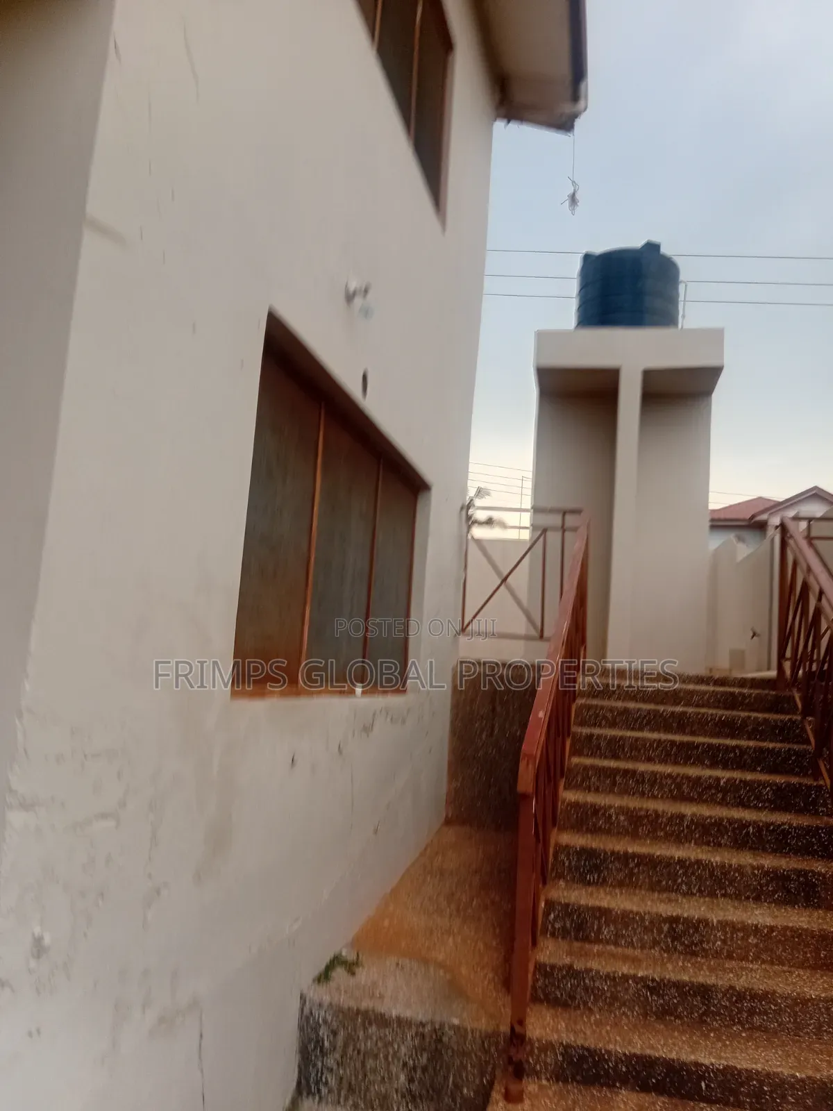 4bdrm Apartment in New Gbawe for rent