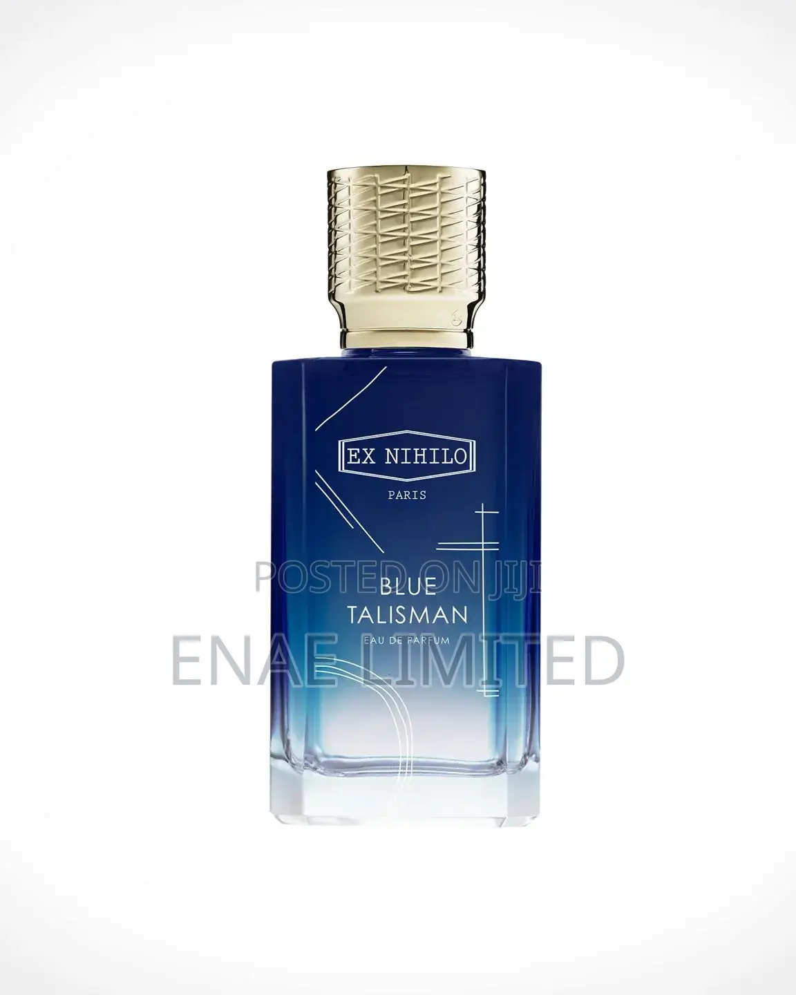 Ex Nihilo Blue Talisman - 100 Ml