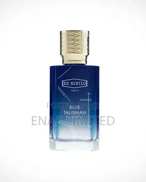 Ex Nihilo Blue Talisman - 100 Ml