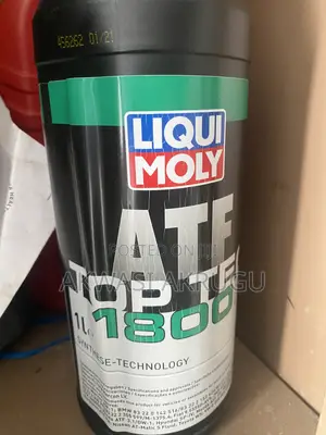 Liqui Moly Atf Top Tech 1800r