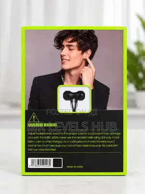Oarimio Mk-90 Wireless Neckband Earphones – Hd Sound, Long Battery